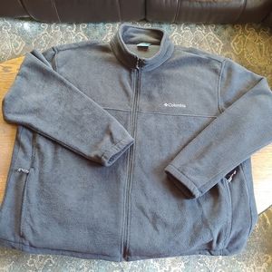 columbia jacket 4xl